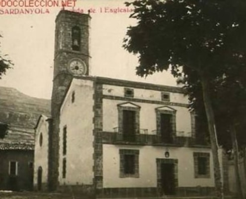 Un Passeig pel passat
