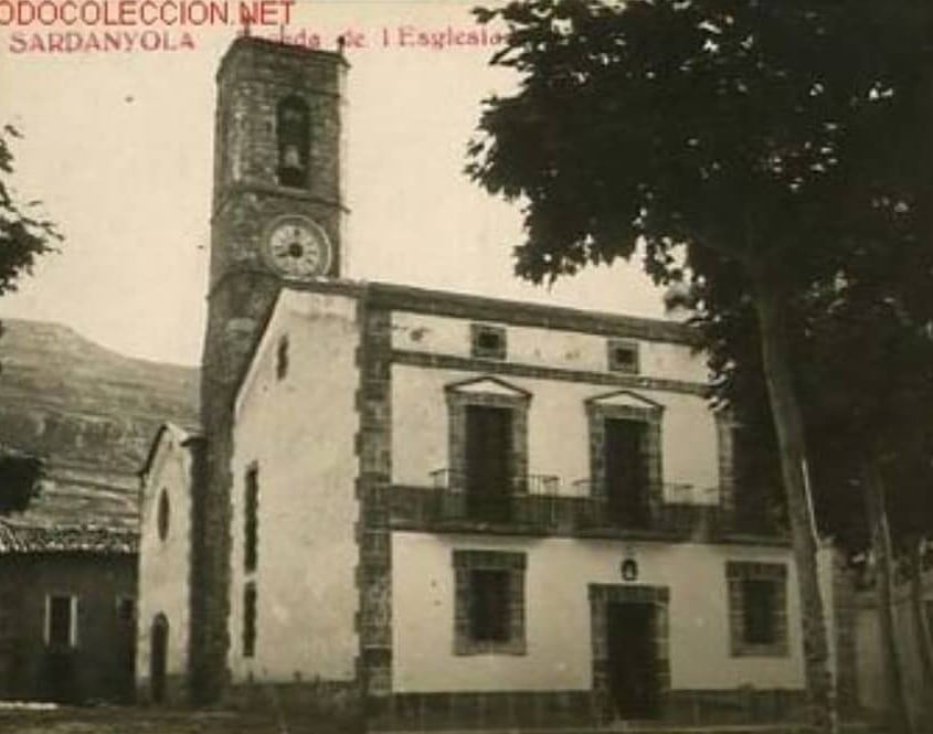 Un Passeig pel passat