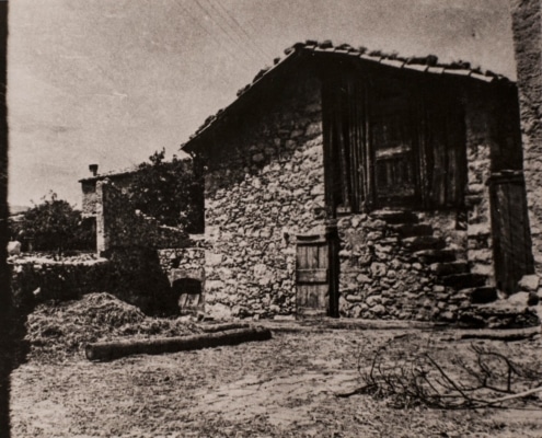 Un Passeig pel passat
