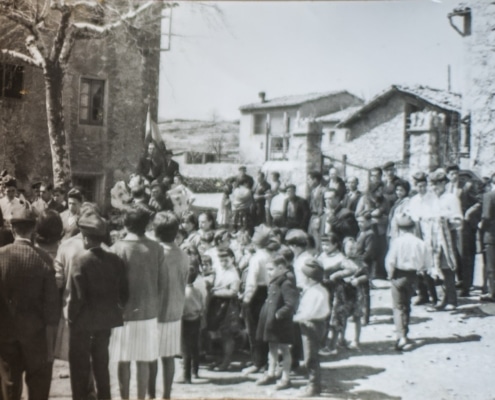 Un Passeig pel passat
