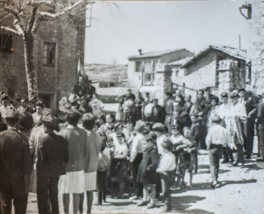 Un Passeig pel passat