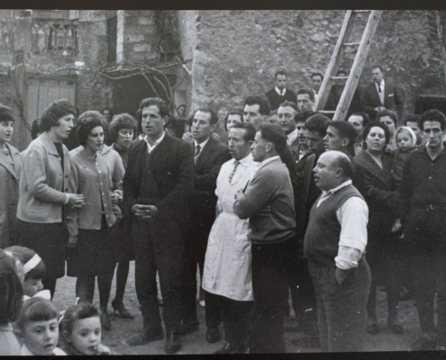 Un Passeig pel passat