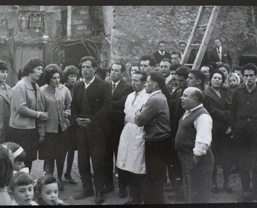 Un Passeig pel passat