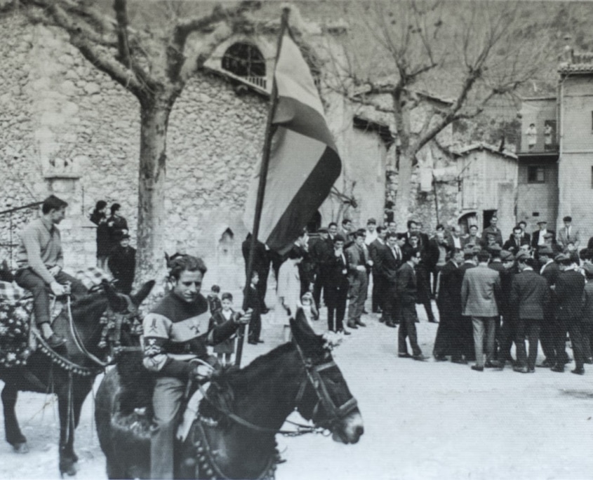 Un Passeig pel passat