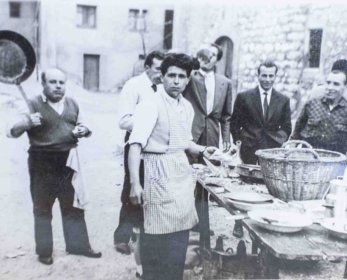 Un Passeig pel passat