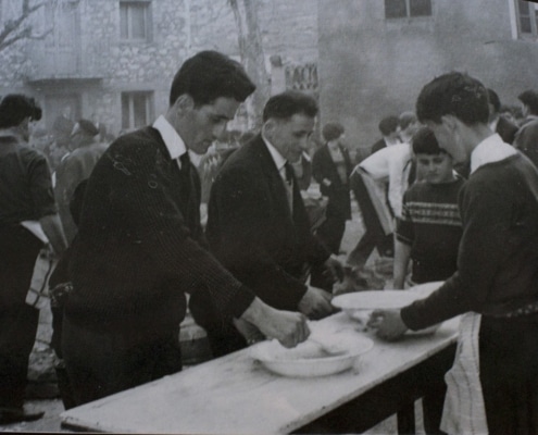 Un Passeig pel passat