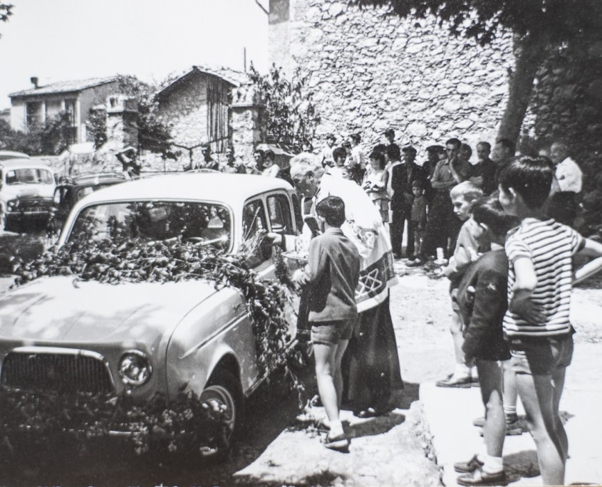 Un Passeig pel passat