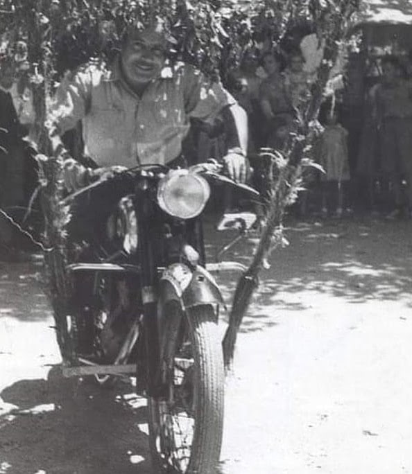 Un Passeig pel passat