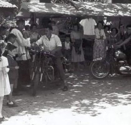 Un Passeig pel passat