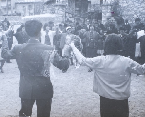 Un Passeig pel passat
