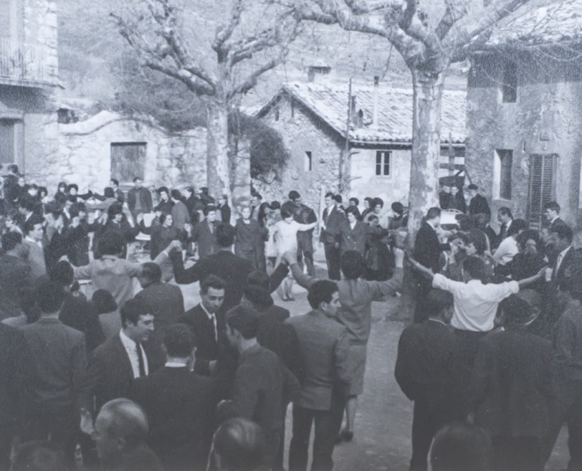 Un Passeig pel passat