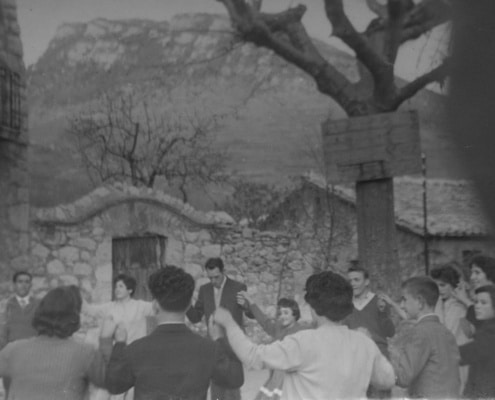 Un Passeig pel passat