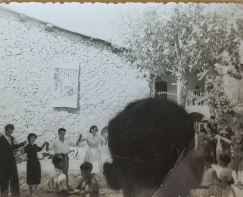Un Passeig pel passat