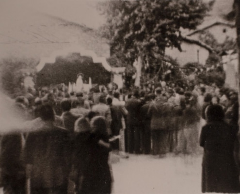 Un Passeig pel passat