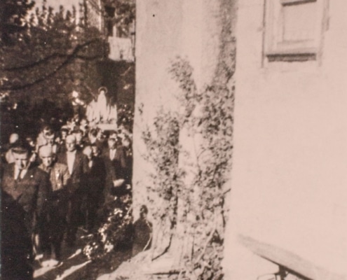 Un Passeig pel passat