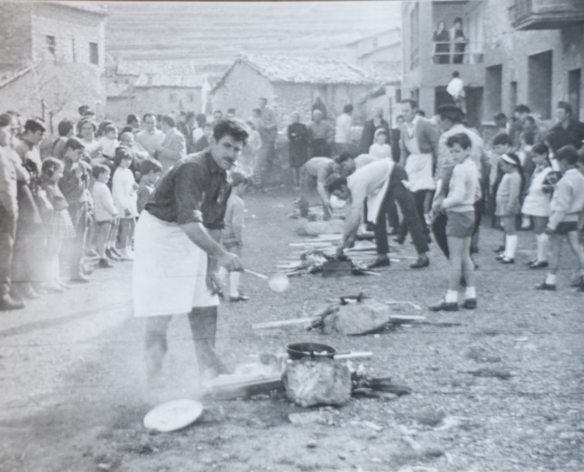 Un Passeig pel passat