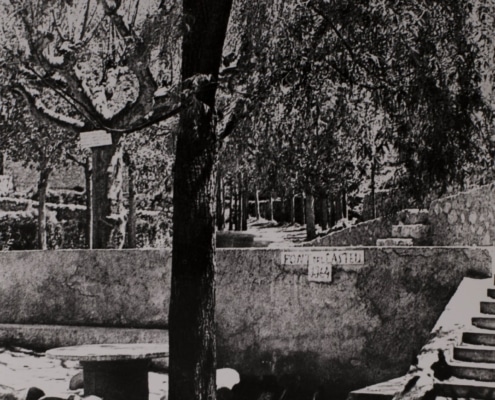 Un Passeig pel passat