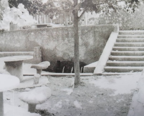 Un Passeig pel passat