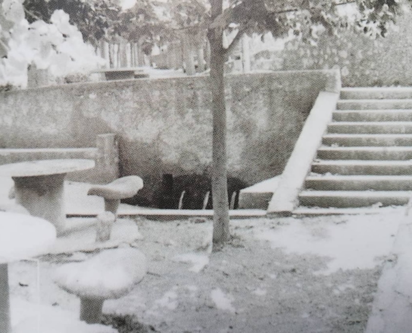 Un Passeig pel passat