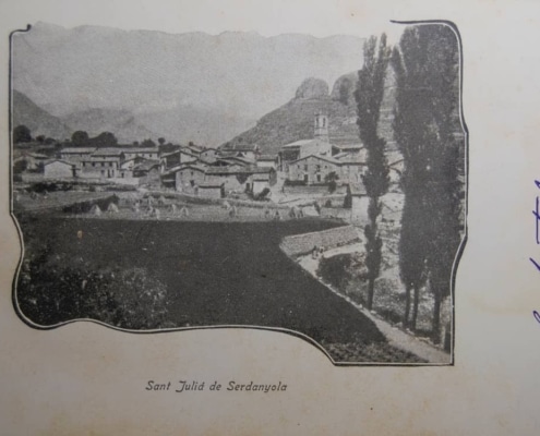 Un Passeig pel passat