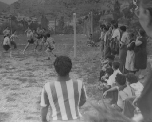 Un Passeig pel passat