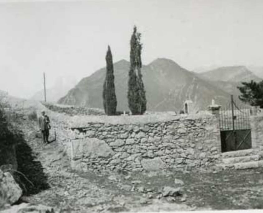 Cementiri